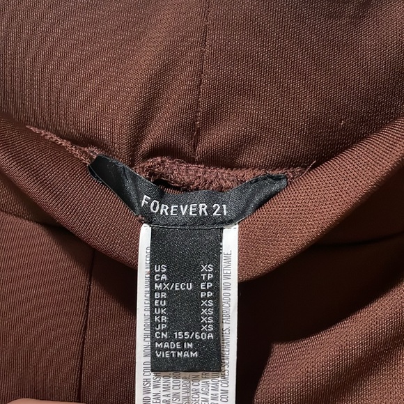 Forever 21 Pants - Picture 3 of 4